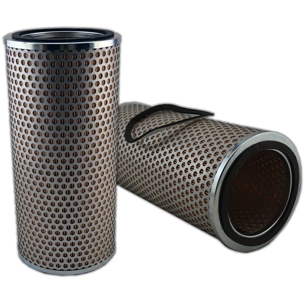 Main Filter SWIFT FILTERS SF0864810C Replacement/Interchange Hydraulic Filter MF0063074